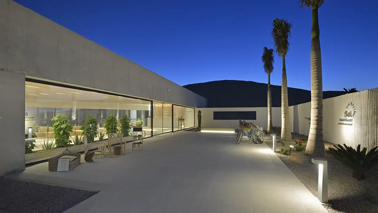 Zel Fuerteventura Hotel