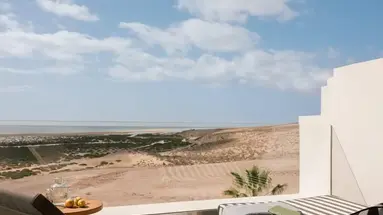 Zel Fuerteventura Hotel