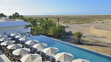 Zel Fuerteventura Hotel