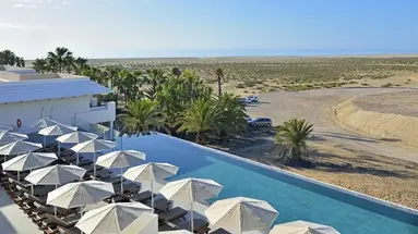 Zel Fuerteventura Hotel