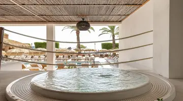 ZEL MALLORCA (ADULTS RECOMMENDED)