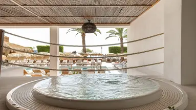 ZEL MALLORCA (ADULTS RECOMMENDED)