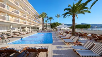 ZEL MALLORCA (ADULTS RECOMMENDED)