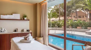 ZEL MALLORCA (ADULTS RECOMMENDED)