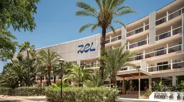 ZEL MALLORCA (ADULTS RECOMMENDED)