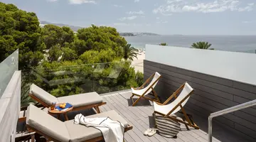 ZEL MALLORCA (ADULTS RECOMMENDED)