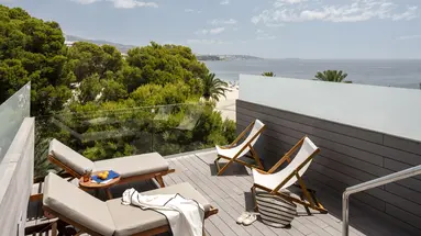 ZEL MALLORCA (ADULTS RECOMMENDED)
