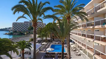 ZEL MALLORCA (ADULTS RECOMMENDED)