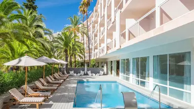 ZEL MALLORCA (ADULTS RECOMMENDED)