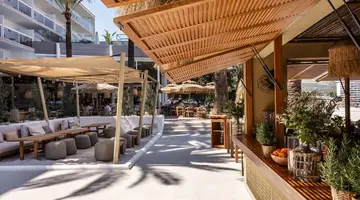 ZEL MALLORCA (ADULTS RECOMMENDED)