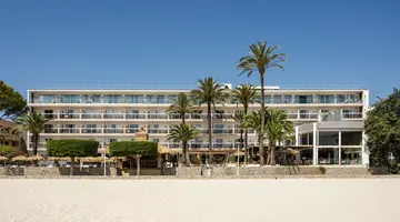 ZEL MALLORCA (ADULTS RECOMMENDED)