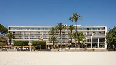 ZEL MALLORCA (ADULTS RECOMMENDED)