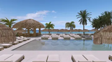 ZEL MALLORCA (ADULTS RECOMMENDED)