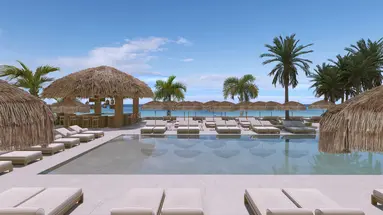 ZEL MALLORCA (ADULTS RECOMMENDED)