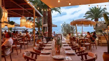 ZEL MALLORCA (ADULTS RECOMMENDED)