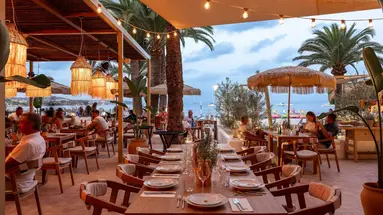 ZEL MALLORCA (ADULTS RECOMMENDED)