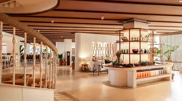 ZEL MALLORCA (ADULTS RECOMMENDED)