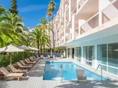 Zel Mallorca (ex INNSiDE Cala Blanca)