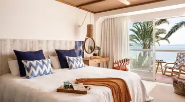 Zel Mallorca (ex INNSiDE Cala Blanca)