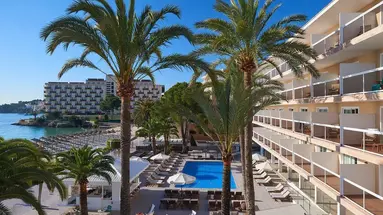Zel Mallorca (ex INNSiDE Cala Blanca)