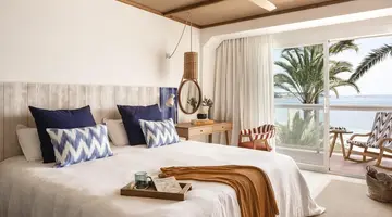 Zel Mallorca (ex INNSiDE Cala Blanca)