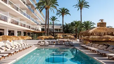 Zel Mallorca (ex INNSiDE Cala Blanca)