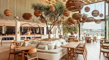 Zel Mallorca (ex INNSiDE Cala Blanca)