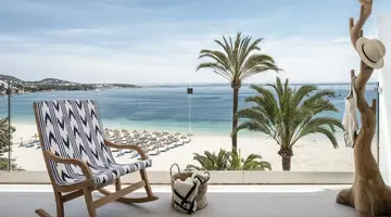 Zel Mallorca (ex INNSiDE Cala Blanca)