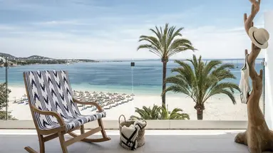 Zel Mallorca (ex INNSiDE Cala Blanca)