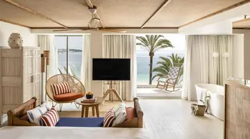 Zel Mallorca (ex INNSiDE Cala Blanca)