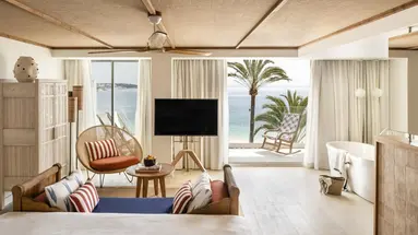 Zel Mallorca (ex INNSiDE Cala Blanca)
