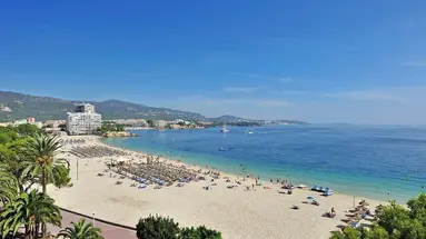 Zel Mallorca (ex INNSiDE Cala Blanca)