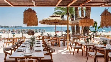 Zel Mallorca (ex INNSiDE Cala Blanca)