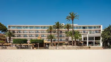 Zel Mallorca (ex INNSiDE Cala Blanca)