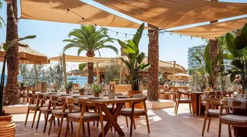 Zel Mallorca (ex INNSiDE Cala Blanca)