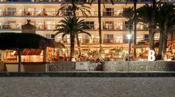 Zel Mallorca