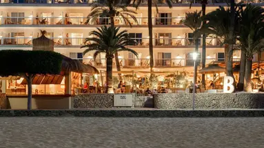 Zel Mallorca