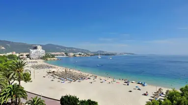 Zel Mallorca