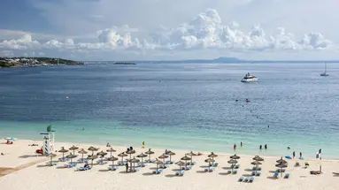 Zel Mallorca