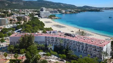 Zel Mallorca