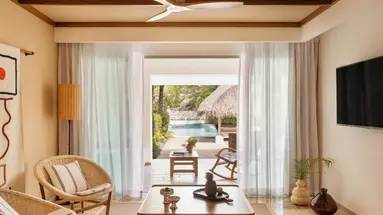Zel Punta Cana–All Suites