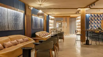 Zel Punta Cana–All Suites