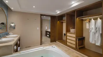 Zel PUNTA CANA - All Suites