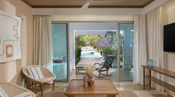 Zel PUNTA CANA - All Suites