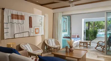 Zel PUNTA CANA - All Suites