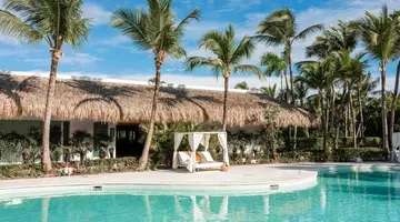 Zel Punta Cana–All Suites