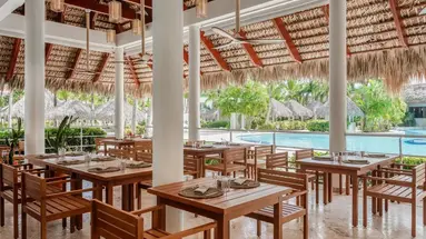 Zel Punta Cana–All Suites