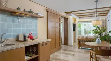 Zel PUNTA CANA - All Suites