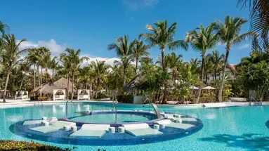 Zel Punta Cana–All Suites