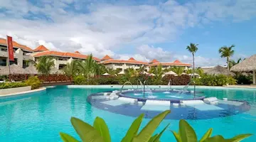Zel Punta Cana - All Suites